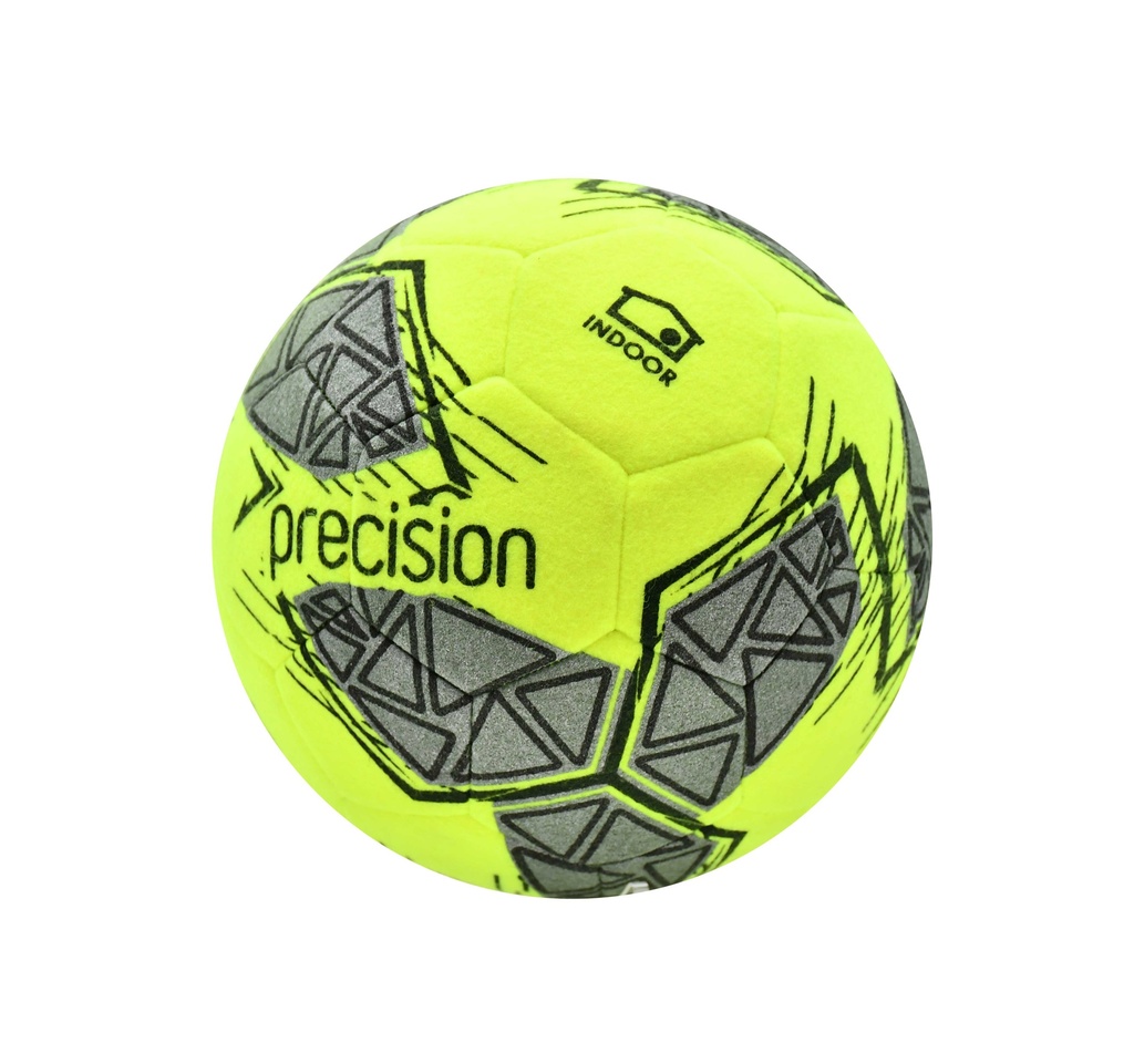 Precision Fusion Indoor Football 2024 Reydon Sports Plc